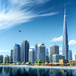 Designer City 2: city building のアイコン